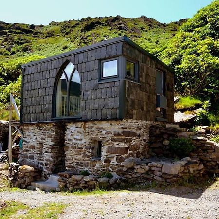 Secluded Cottage Nestled In The Beara Peninsula كيلارني المظهر الخارجي الصورة