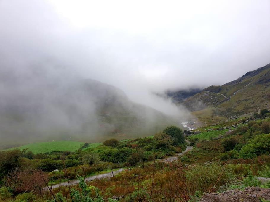 Secluded Cottage Nestled In The Beara Peninsula كيلارني المظهر الخارجي الصورة