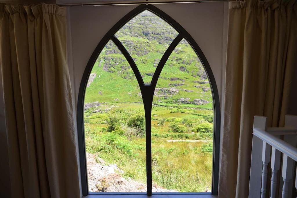 Secluded Cottage Nestled In The Beara Peninsula كيلارني المظهر الخارجي الصورة