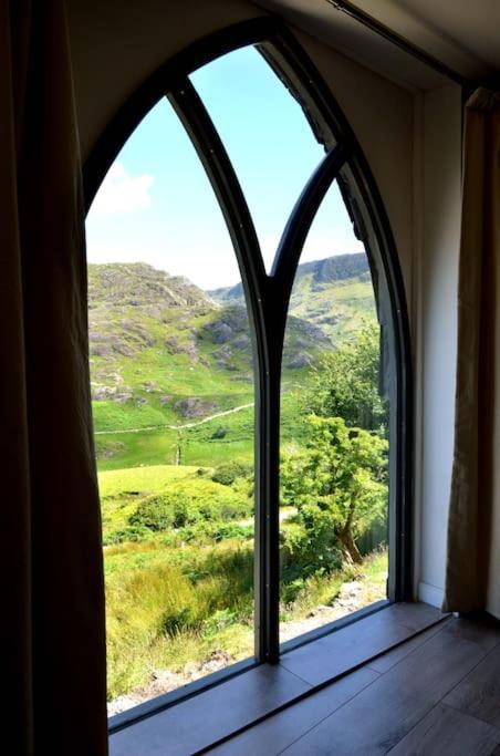 Secluded Cottage Nestled In The Beara Peninsula كيلارني المظهر الخارجي الصورة