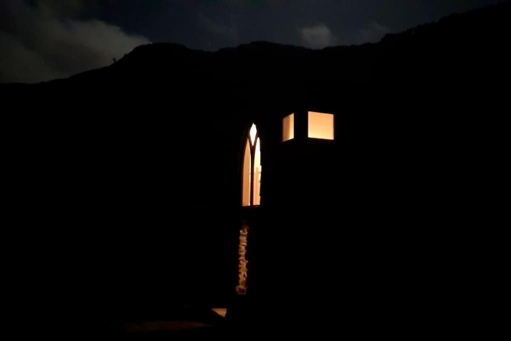 Secluded Cottage Nestled In The Beara Peninsula كيلارني المظهر الخارجي الصورة