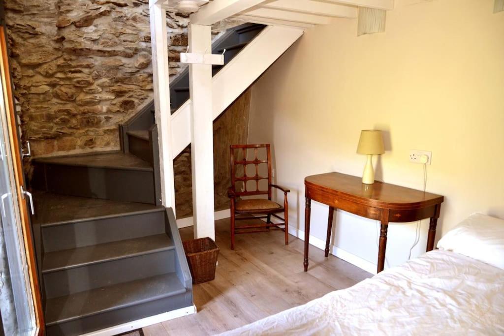 Secluded Cottage Nestled In The Beara Peninsula كيلارني المظهر الخارجي الصورة