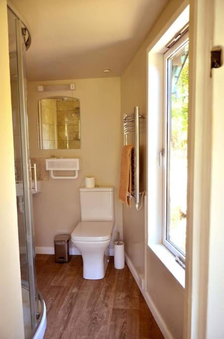 Secluded Cottage Nestled In The Beara Peninsula كيلارني المظهر الخارجي الصورة